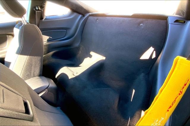 2021 Ford Mustang Mach 1