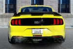 2021 Ford Mustang Mach 1