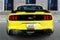 2021 Ford Mustang Mach 1