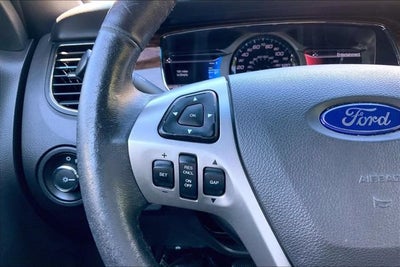 2014 Ford Taurus Limited