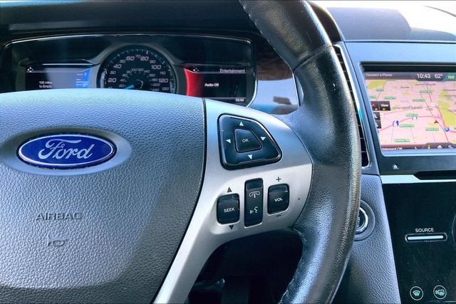 2014 Ford Taurus Limited