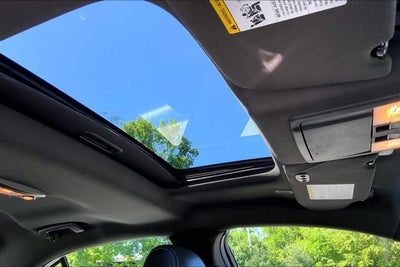 2014 Ford Taurus Limited