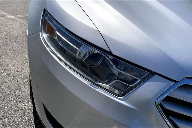 2014 Ford Taurus Limited