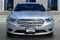 2014 Ford Taurus Limited