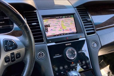 2014 Ford Taurus Limited