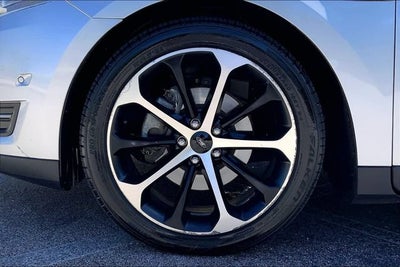 2014 Ford Taurus Limited