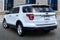 2018 Ford Explorer Base