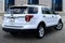 2018 Ford Explorer Base