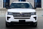 2018 Ford Explorer Base