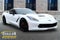 2016 Chevrolet Corvette Z51 2LT