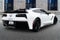 2016 Chevrolet Corvette Z51 2LT