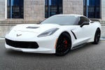 2016 Chevrolet Corvette Z51 2LT