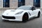2016 Chevrolet Corvette Z51 2LT