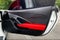 2016 Chevrolet Corvette Z51 2LT