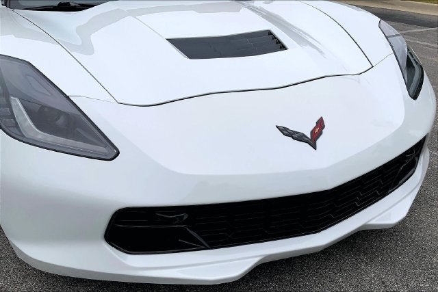 2016 Chevrolet Corvette Z51 2LT