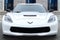 2016 Chevrolet Corvette Z51 2LT