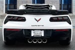 2016 Chevrolet Corvette Z51 2LT