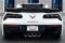 2016 Chevrolet Corvette Z51 2LT