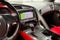 2016 Chevrolet Corvette Z51 2LT
