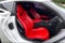 2016 Chevrolet Corvette Z51 2LT