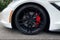 2016 Chevrolet Corvette Z51 2LT