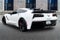 2016 Chevrolet Corvette Z51 2LT