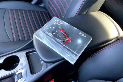 2024 Chevrolet Malibu RS