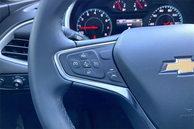 2024 Chevrolet Malibu RS