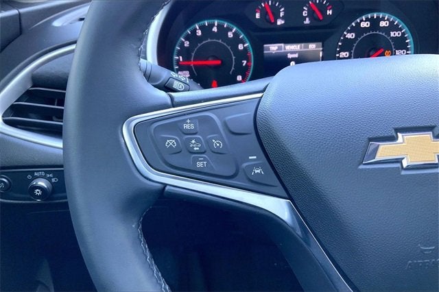 2024 Chevrolet Malibu RS