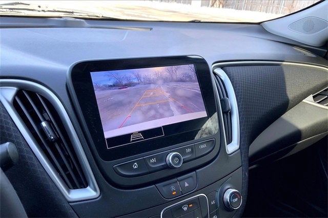 2024 Chevrolet Malibu RS