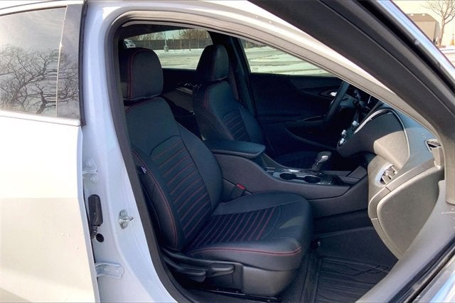 2024 Chevrolet Malibu RS