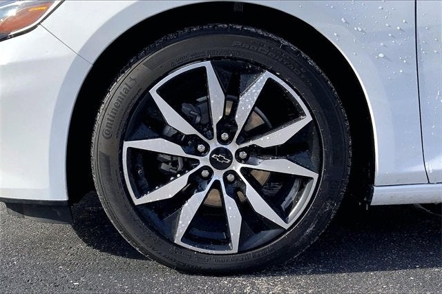 2024 Chevrolet Malibu RS