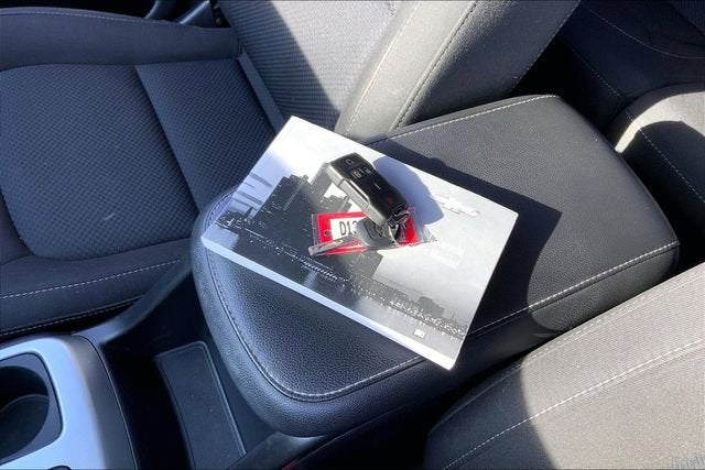 2022 Chevrolet Colorado 2WD LT