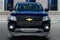 2022 Chevrolet Colorado 2WD LT