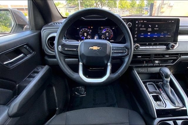 2024 Chevrolet Colorado 2WD LT