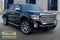 2022 GMC Canyon 4WD Denali