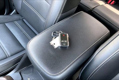 2022 GMC Canyon 4WD Denali