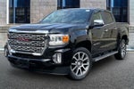 2022 GMC Canyon 4WD Denali