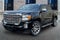 2022 GMC Canyon 4WD Denali