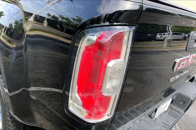 2022 GMC Canyon 4WD Denali