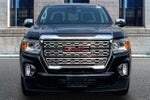 2022 GMC Canyon 4WD Denali