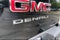 2022 GMC Canyon 4WD Denali