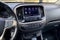 2022 GMC Canyon 4WD Denali
