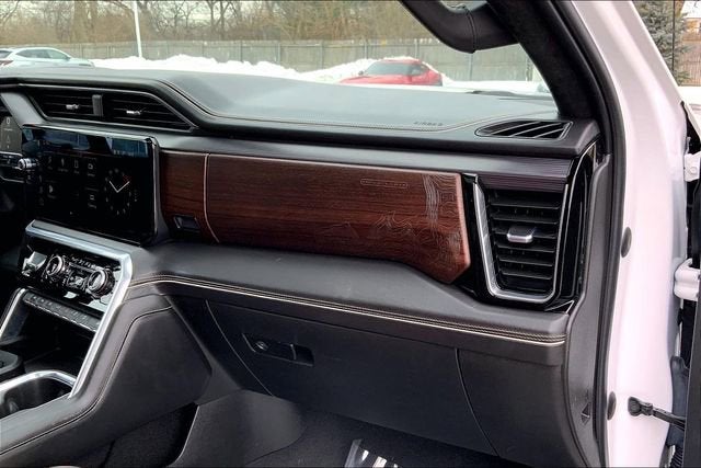 2023 GMC Sierra 1500 Denali Ultimate