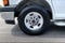 2024 GMC Savana Cargo Van Work Van