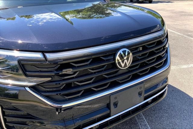 2024 Volkswagen Atlas Cross Sport 2.0T SEL R-Line
