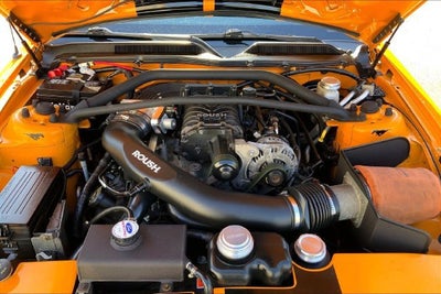 2009 Ford Mustang GT