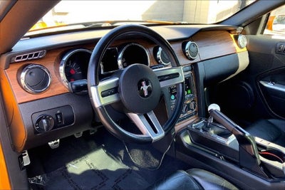 2009 Ford Mustang GT