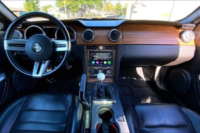2009 Ford Mustang GT