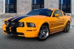 2009 Ford Mustang GT